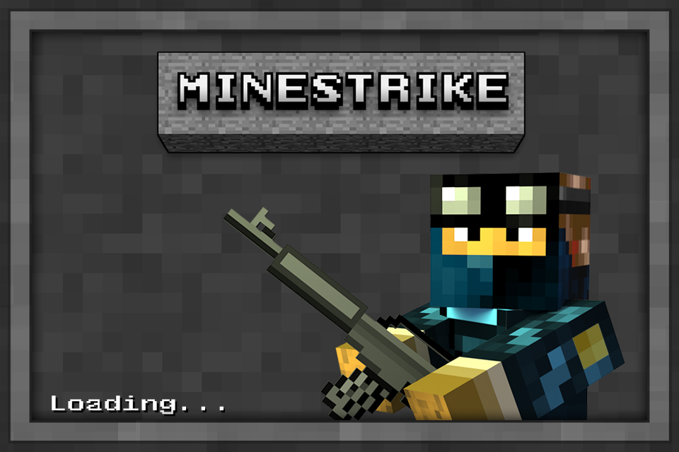MineStrike iPhone MineStrike iPhone