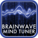 Mind Tuner - 8 Binaural Brainwave Entrainment Programs with Relaxing A